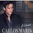 Carlos Marin, el cantante más deseado de Il Divo, relata su cuarentena desde Madrid