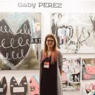 Gaby Pérez
