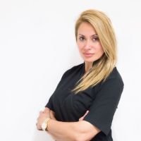 Dra. María Alejandra Gómez
