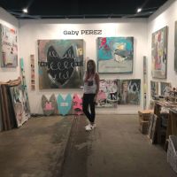 Gaby Pérez