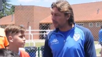 Gabriel Heinze