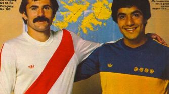 Tapa revista Goles
