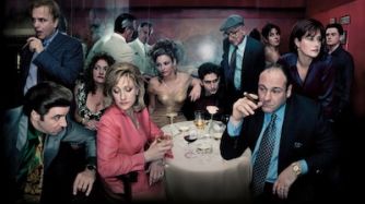 The Sopranos