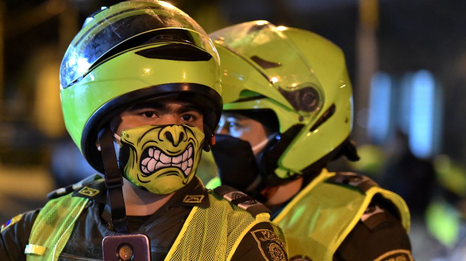 Barbijos y mascarillas inusuales o curiosas