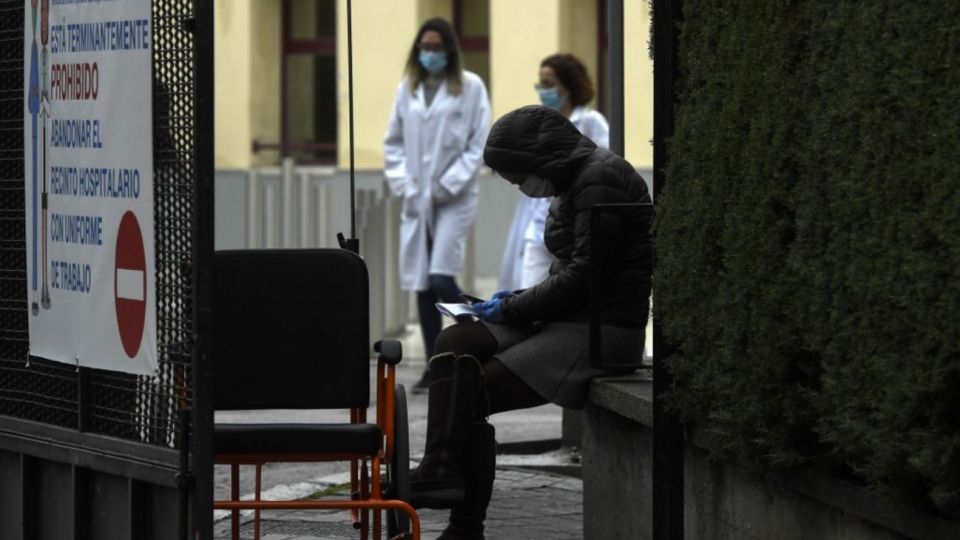 coronavirus españa 04022020