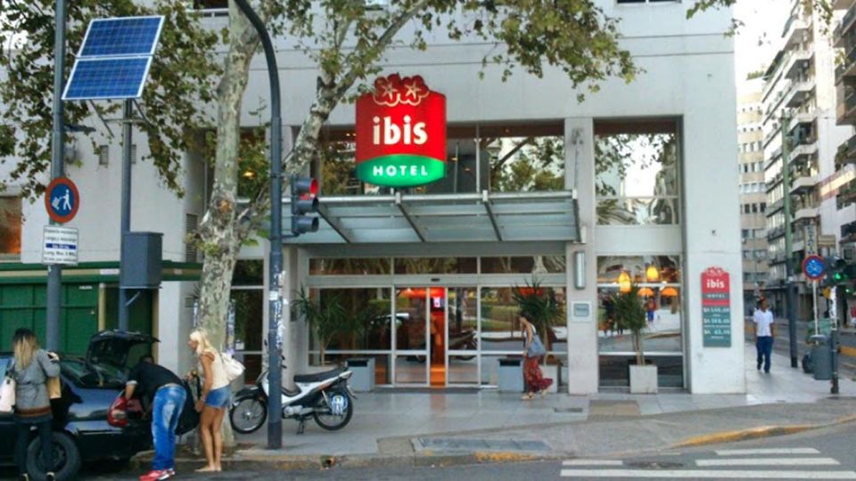 Hoteles porteños para pasajeros en Cuarentena 20200402