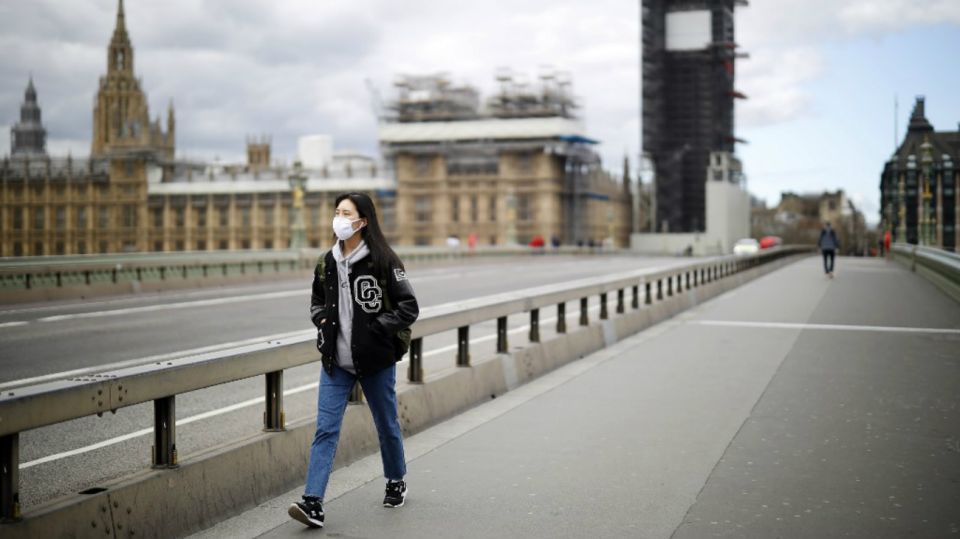 londres reino unido