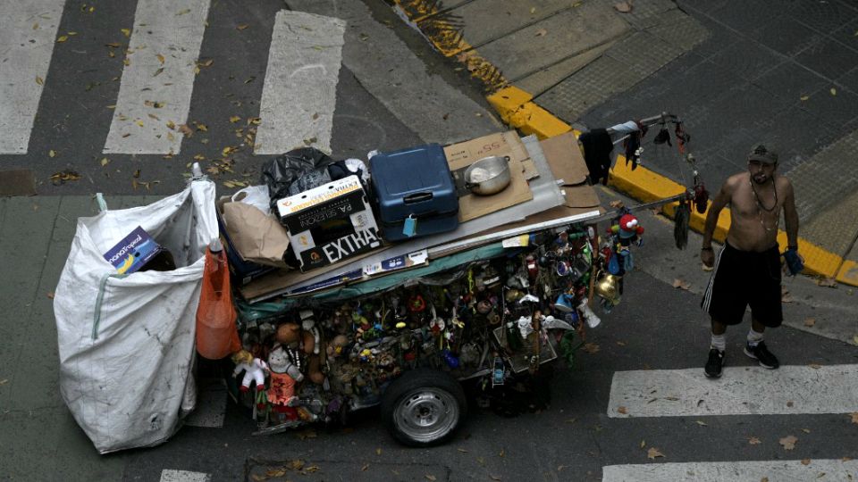personas en situacion de calle buenos aires afp