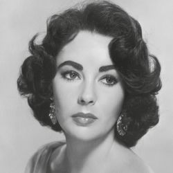 Elizabeth Taylor | Foto:Gentileza Plaza & Janés