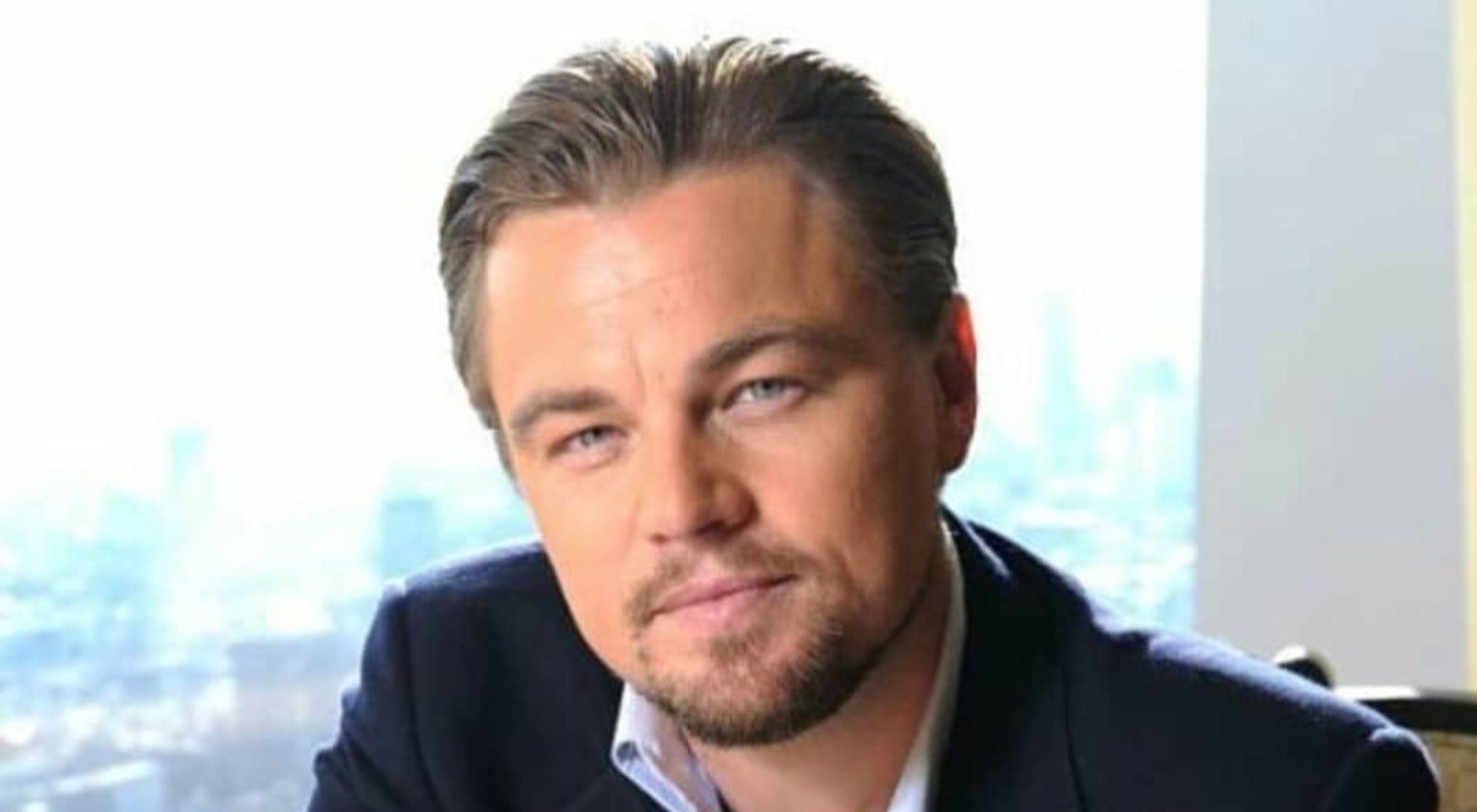 Leonardo Di Caprio donará 12 millones de dólares a los afectados por el Coronavirus