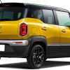 Mini SUV Jeep (Kleber Silva)