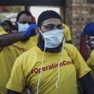 Coronavirus: Mejores fotos alrededor del mundo por la Pandemia