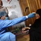 Coronavirus: Mejores fotos alrededor del mundo por la Pandemia