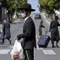 Coronavirus: Mejores fotos alrededor del mundo por la Pandemia