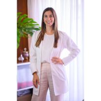 Dra. Sharon Seiref
