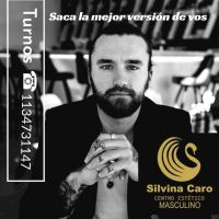 Silvina Caro