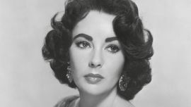 Elizabeth Taylor