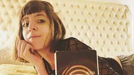 Florencia Kirchner