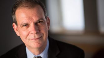 Arturo Casadevall Universidad John Hopkins Baltimore 20200403