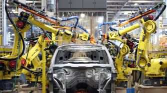 El 80% de las automotrices globales perderán ingresos