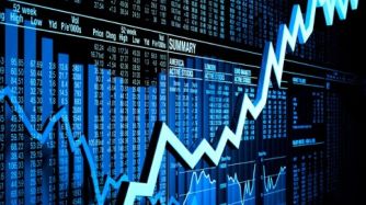 El Merval sube levemente y las ADR con 6 alzas y 13 bajas