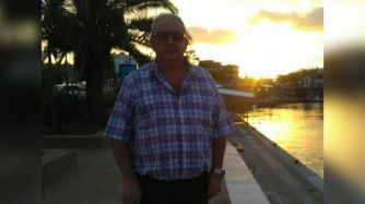 Francisco Marin