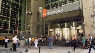 Las entidades bancarias permanecerán abiertas 4 y 5 de abril.
