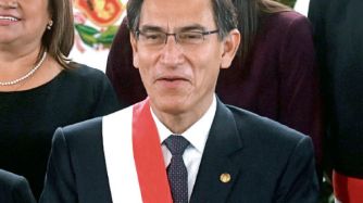 Vizcarra