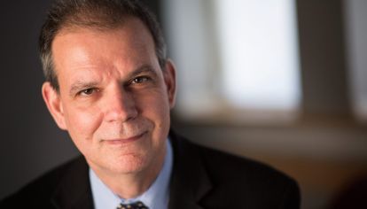 Arturo Casadevall trabaja la Universidad de John Hopkins de Baltimore.