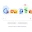 Google se sumó a la campaña a favor del cumplimiento de la cuarentena con un doodle