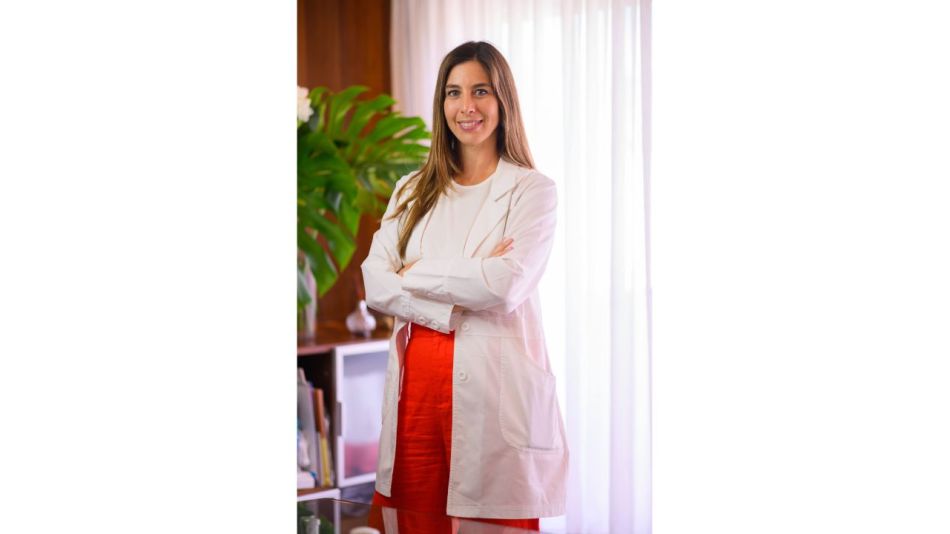 Dra. Sharon Seiref