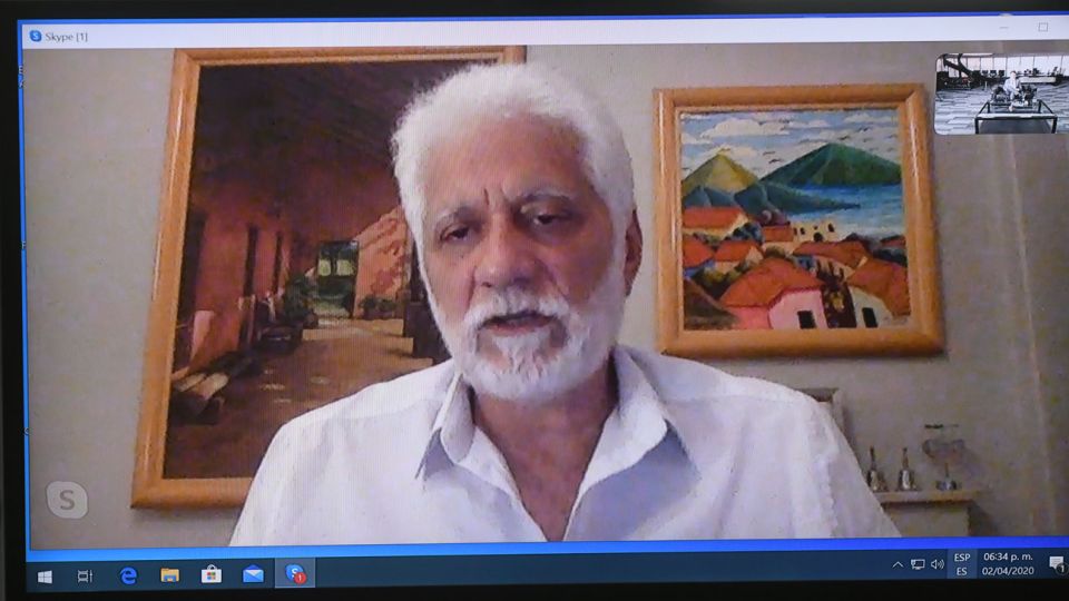 PRODUCCION: “Si no se pone en marcha la maquinaria económica, en algún momento puede ser más desastroso que lo que hemos logrado con respecto al cuidado de la cuarentena”.
