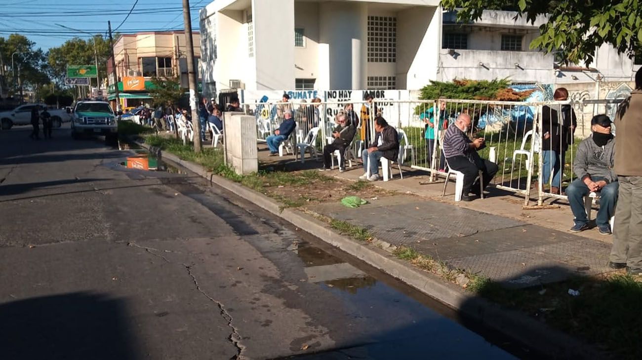 Los bancos abren el fin de semana a causa del covid-19