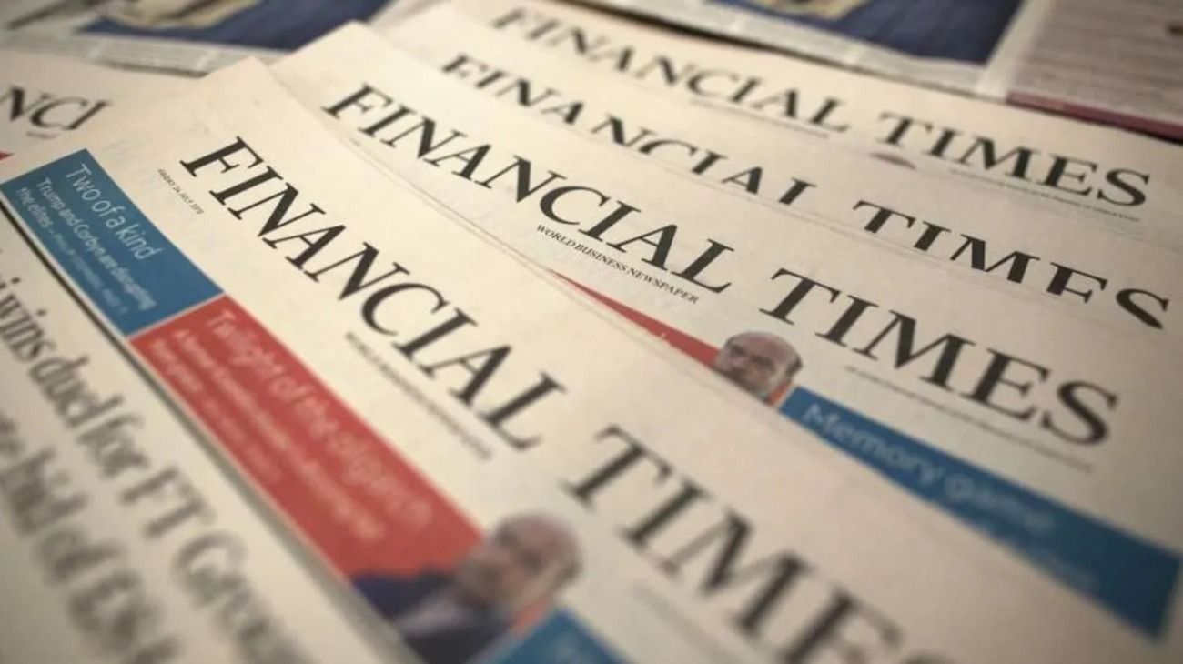Para el Financial Times, "se requieren reformas radicales para ...
