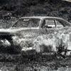 Chevrolet Chevy SS 250 coupé