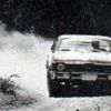 Chevrolet Chevy SS 250 coupé