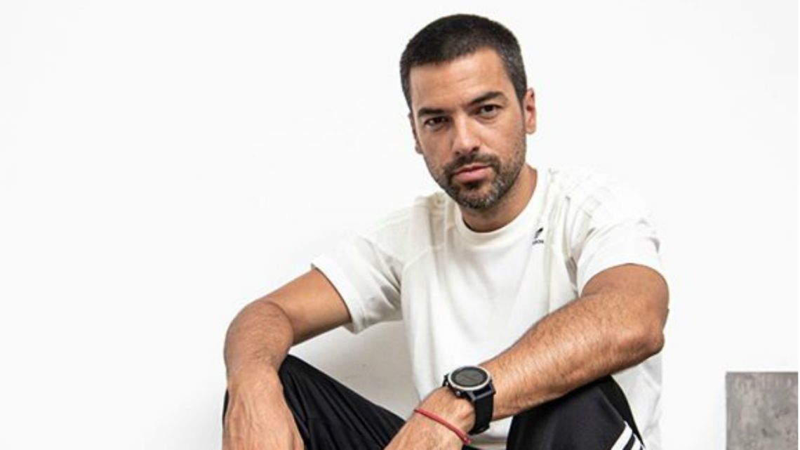 Exitoina | El Chino Leunis estalló de furia: "Vas a arder ...
