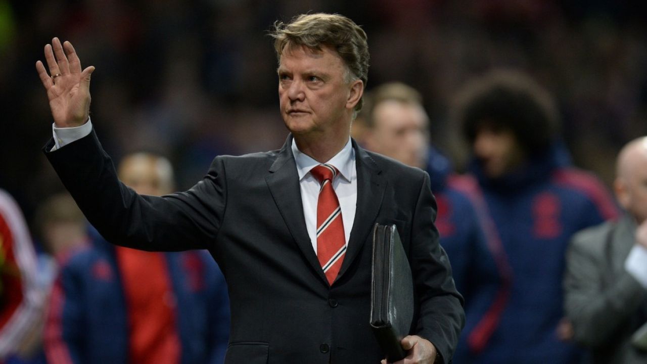 442 | Polémicas declaraciones de Louis Van Gaal sobre el ...