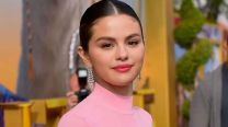 Selena Gomez