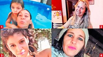 04042020_cristina_iglesias_claudia_repetto_florencia_santa_cruz_romina_videla_femicidio_cedoc_g
