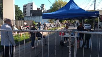 Bancos fin de semana 04042020