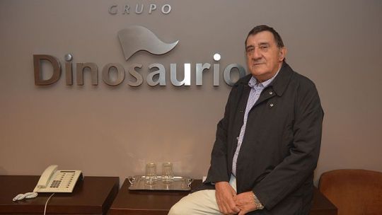 NEGATIVA. “Las condiciones no están dadas para emitir un bono. El Gobierno puede emitir dinero con control del Central”, dice Bugliotti.