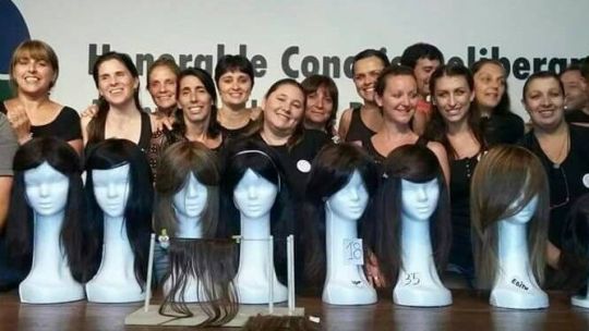 "Hoy debemos unirnos todos sin grietas y con mucha empatía"