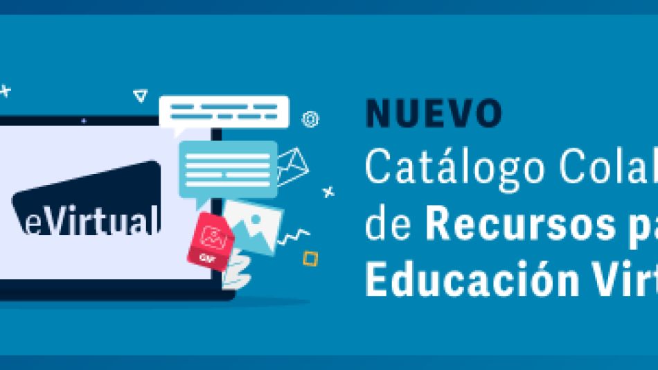 Catalogo virtual CIN