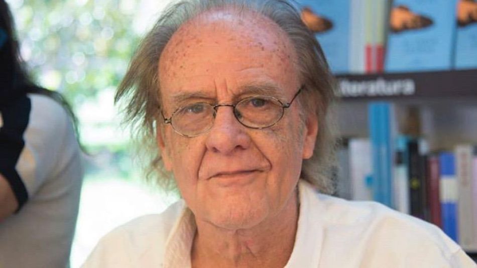 Luis Eduardo Aute