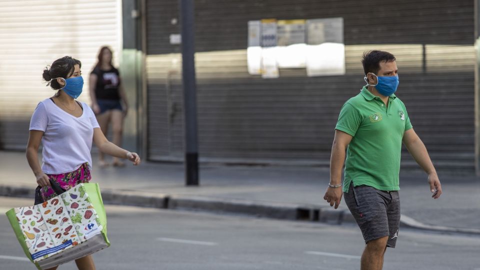 Se produjo una nueva muerte y son 43 los muertos