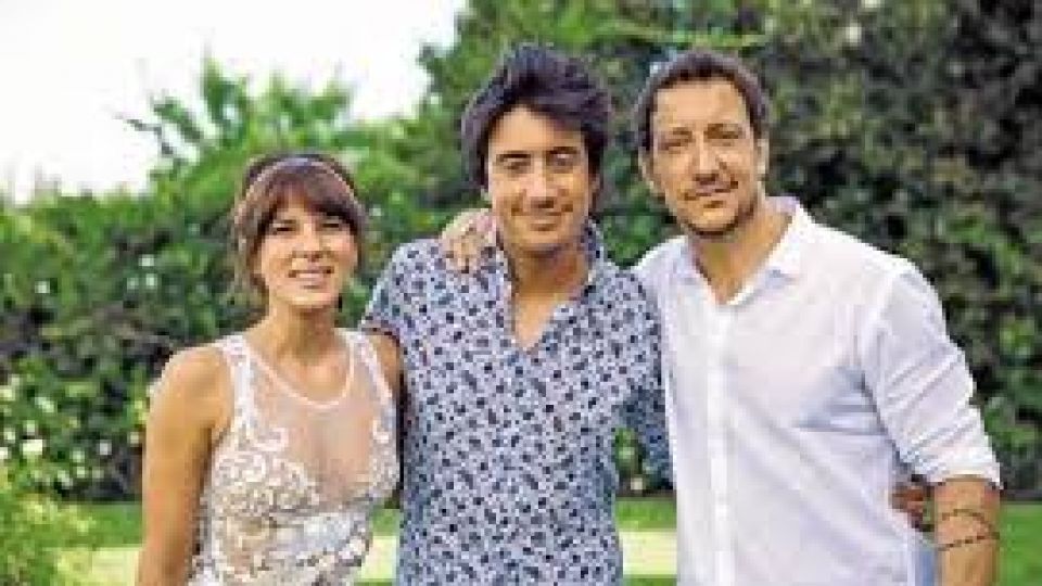 Caras | Nico Vázquez reveló que la cuarentena lo hizo ...