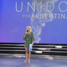 Álbum de fotos de "Unidos por Argentina"
