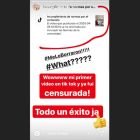 Vicky Xipolitakis censura