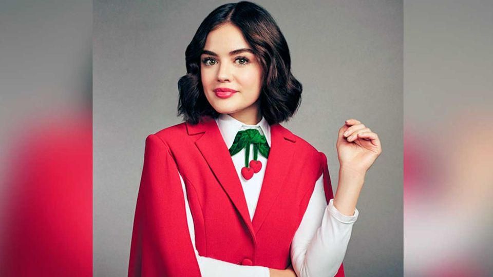 Estrella. La actriz es Katy Keene, el famoso personaje del universo Archie, en su propio spin-off.